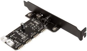 Akasa Kontroler LED Vegas RGB (AK-RLD-02) 4