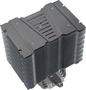 Chłodzenie CPU Alpenfohn Brocken 3 (84000000140) 4
