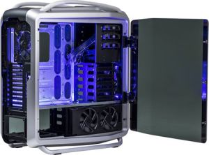 Obudowa Cooler Master Cosmos II RC-1200-KKN1 - 25th Anniversary Edition (RC-1200-KKN2) 12