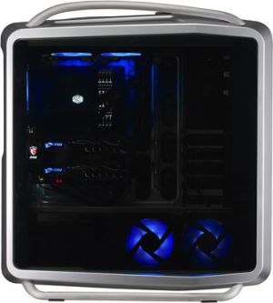 Obudowa Cooler Master Cosmos II RC-1200-KKN1 - 25th Anniversary Edition (RC-1200-KKN2) 10