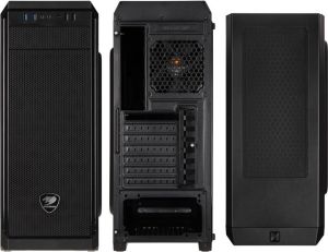 Obudowa Cougar MX330 (385NC10.0002) 4