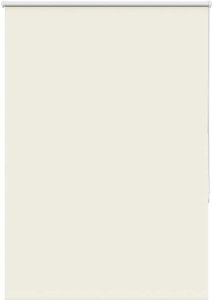 Roleta zaciemniająca Off White 115x150 cm Szerokość tkaniny Lumarko! Lumarko! 1