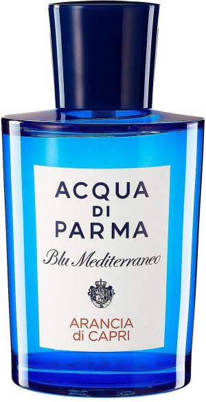 Acqua Di Parma Blu Mediterraneo Arancia Di Capri Unisex Żel pod prysznic 200ml 1