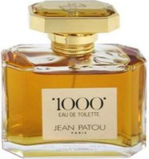 Jean Patou 1000 EDT 50 ml 1