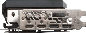 Karta graficzna MSI GeForce GTX 1080 Ti Lightning X 11GB GDDR5X (352 bit), DVI-D, 2xHDMI, 2xDisplayPort, BOX (V336-006R) 5
