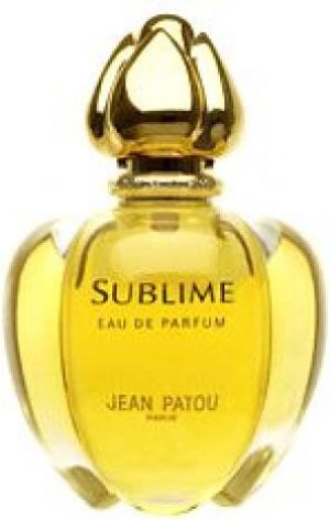 Jean Patou Sublime EDT 30ml 1