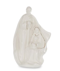 Szopka Bożonarodzeniowa Led Figurka Święta 1