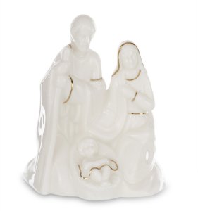 Szopka Bożonarodzeniowa Led Figurka Święta 1
