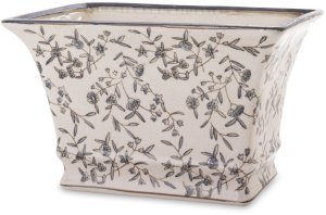 Osłonka Porcelanowa 16x25x17,5 1