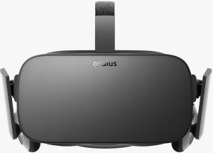 Gogle VR Oculus Rift + Touch Motion-Controller (P-301-00095-01) 3