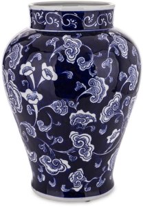 Wazon ceramiczny Retro 1