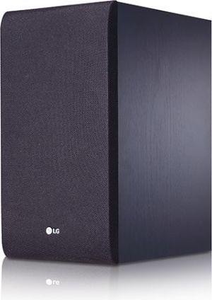 Soundbar LG SJ4.DEUSLLK 11