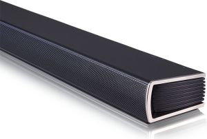 Soundbar LG SJ4.DEUSLLK 6