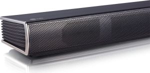 Soundbar LG SJ4.DEUSLLK 7