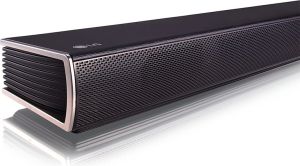 Soundbar LG SJ4.DEUSLLK 8