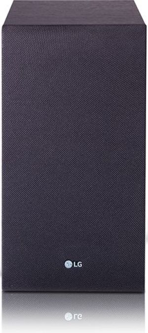 Soundbar LG SJ4.DEUSLLK 10