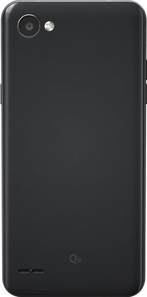 Smartfon LG 32 GB Dual SIM Czarny  (LGM700N.ADECBK) 2