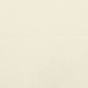 Poduszka na ławkę ogrodową, kremowa, 150x50x7cm, tkanina Oxford 6