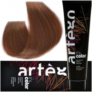 Artego Its Color Farba do włosów w kremie 150ml Blond Tytoniu Wirgina ( 7.7 - 7M) 1