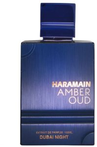 Al Haramain Amber Oud Dubai Night ekstrakt perfum spray 100ml 1