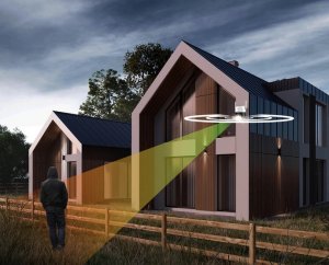 Kamera IP Hilook by Hikvision IPCAM-T8-30DL 2.8mm 3