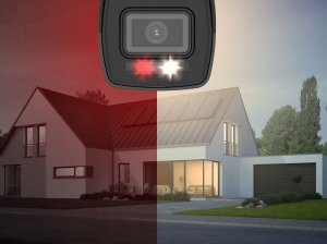 Kamera IP Hilook by Hikvision IPCAM-T8-30DL 2.8mm 6