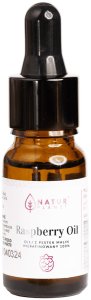 Natur Planet Olej z Pestek Malin 10ml 1