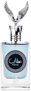Al Wataniah Eqaab Woda perfumowana spray 100ml 1