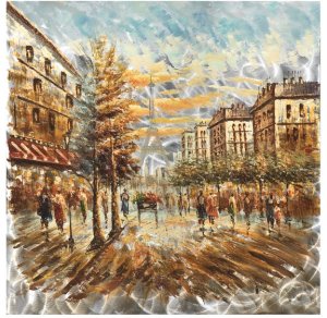 Obraz 100x100cm 1