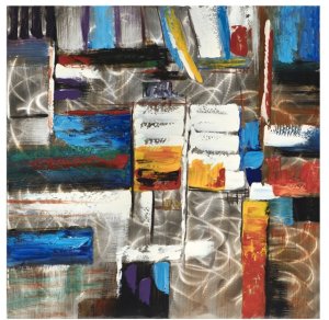 Obraz na płótnie 100x100cm ADC7625 1