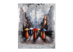 Obraz na płótnie 80x100cm ADD0772 1