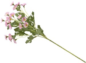 Margaretka Kwiat sztuczny 54 cm mix kolorów 5