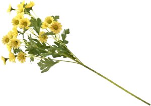 Margaretka Kwiat sztuczny 54 cm mix kolorów 7