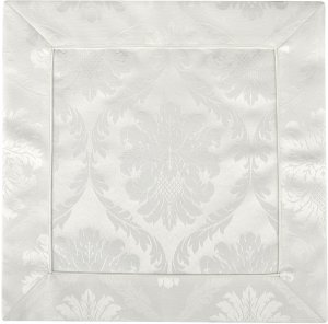 Serwetka 40x40 cm Romulo 099 Cream plamoodporna 1