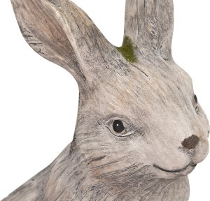 Figurka Królik 36 cm z osłonką 8