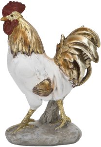 Figurka Kogut mały 18,5 cm 1