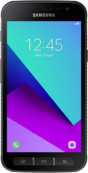 Smartfon Samsung Galaxy Xcover 4 2/16GB Czarny 1
