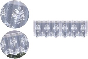 Firanka Spector 150 x 50 cm DomoweTekstylia | WN2S33 155 1
