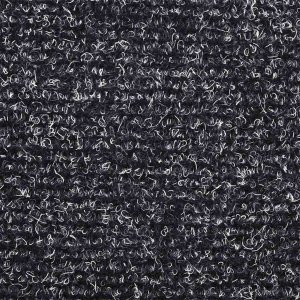 vidaXL Maty na schody samoprzylepne 20 szt. Ciemnoszary 56x17x3 cm (3365668) 7