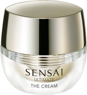 Kanebo Sensai The Cream Krem do twarzy 15ml 1