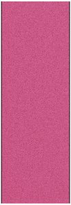 vidaXL Wycieraczka Różowa, Czarna Poliamid 350 x 120 x 0.9 cm 2