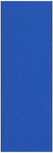 vidaXL vidaXL Wycieraczka Niebieska, Czarna Poliamid 350 x 120 x 0,9 cm 2