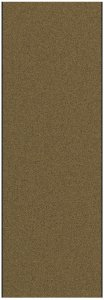 vidaXL vidaXL Wycieraczka Brązowa, Czarna Poliamid 350 x 120 x 0.9 cm 2