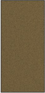 vidaXL vidaXL Wycieraczka Poliamid 250 x 120 x 0.9 cm Wycieraczka Prostokątna 2