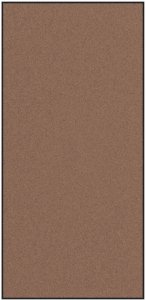 vidaXL życiaXL Wycieraczka Brązowy, Czarny Polipropylen 250 x 120 x 0.9 cm 2
