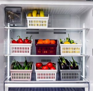 Organizer BIG 202x300x140 mm 2