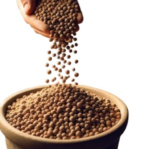 2x Doniczka balkonowa 51cm + uchwyty / haki, nawadniacz Skrzynka na balkon + keramzyt 5l 14