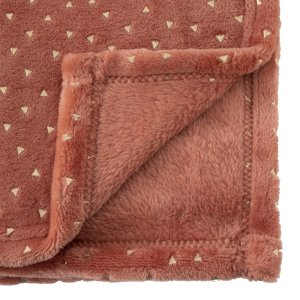 Kocyk flanelowy OYA, 75 x 100 cm 2