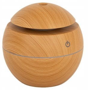 Dyfuzor do olejków eterycznych GIRO + 12 olejków zapachowych 2