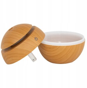 Dyfuzor do olejków eterycznych GIRO + 12 olejków zapachowych 3